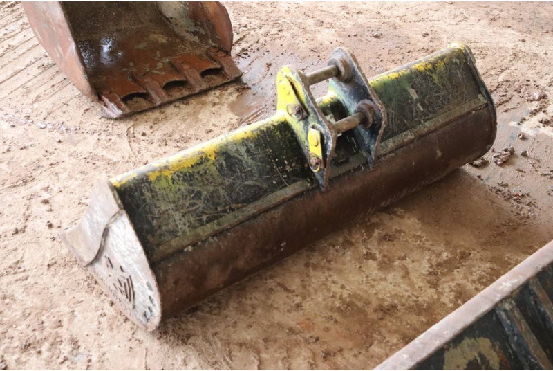 Міні-екскаватор Yanmar Vio 45: фото 14