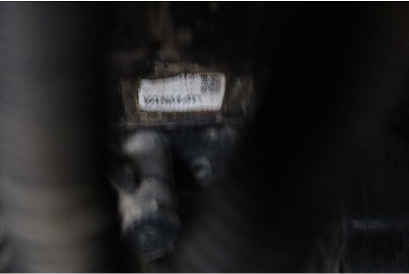 Міні-екскаватор Yanmar Vio 45: фото 20