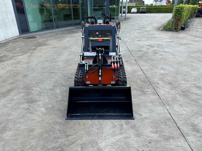 Future FT36C - Гусеничний навантажувач: фото 2 Future FT36C - Гусеничний навантажувач: фото 2