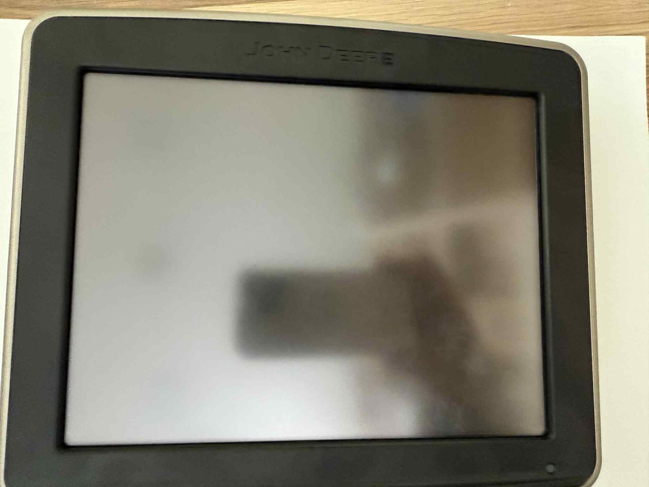 JOHN DEERE Starfire - Навігаційна система в категорії Трактори: фото 2 JOHN DEERE Starfire - Навігаційна система в категорії Трактори: фото 2