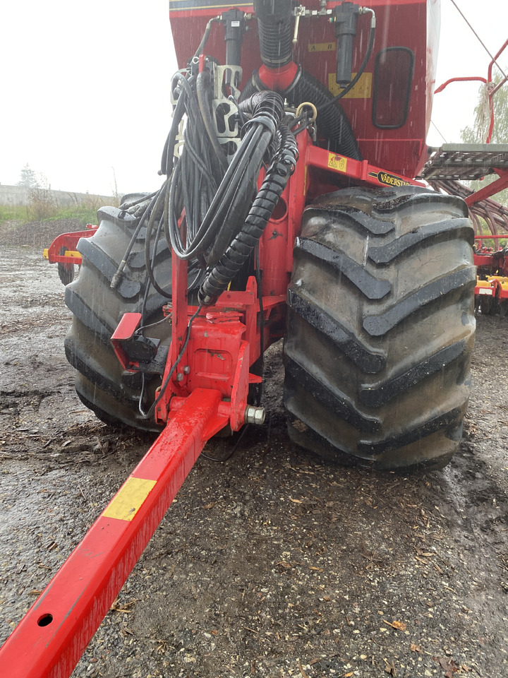 Посівний комплекс VÄDERSTAD Rapid A600J: фото 7
