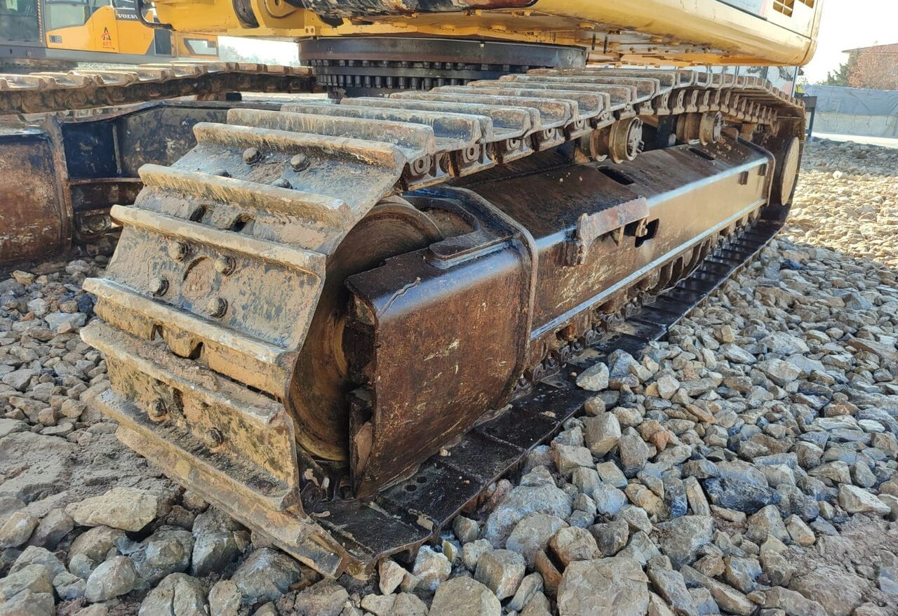 Caterpillar 349 D2L CRAWLER EXCAVATOR в лізинг Caterpillar 349 D2L CRAWLER EXCAVATOR: фото 10
