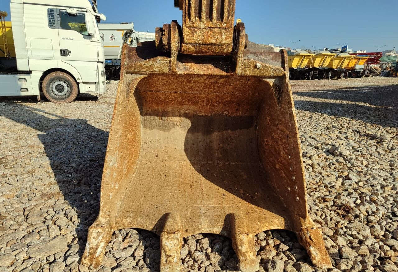 Caterpillar 349 D2L CRAWLER EXCAVATOR в лізинг Caterpillar 349 D2L CRAWLER EXCAVATOR: фото 11