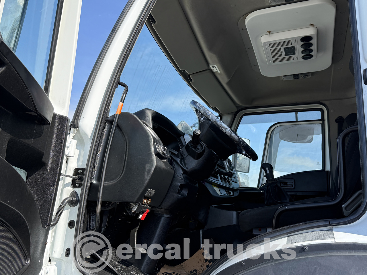Самоскид вантажівка FORD 2017 FORD CARGO 4142 D /  MANUAL-AC -EURO6-8X4-HARDOX TIPPER: фото 23