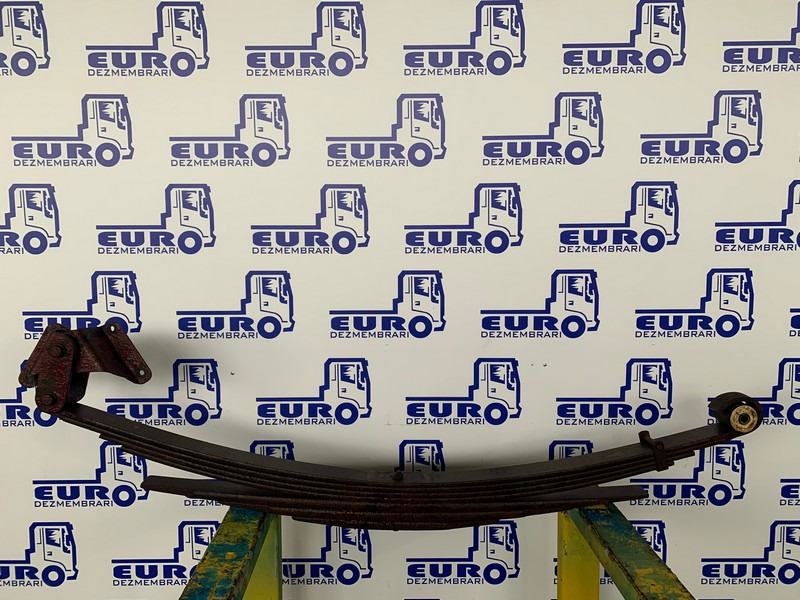 ARC CU 7 FOI IVECO LUNGIME 1,62 - Ресорна підвіска в категорії Вантажівки: фото 1 ARC CU 7 FOI IVECO LUNGIME 1,62 - Ресорна підвіска в категорії Вантажівки: фото 1