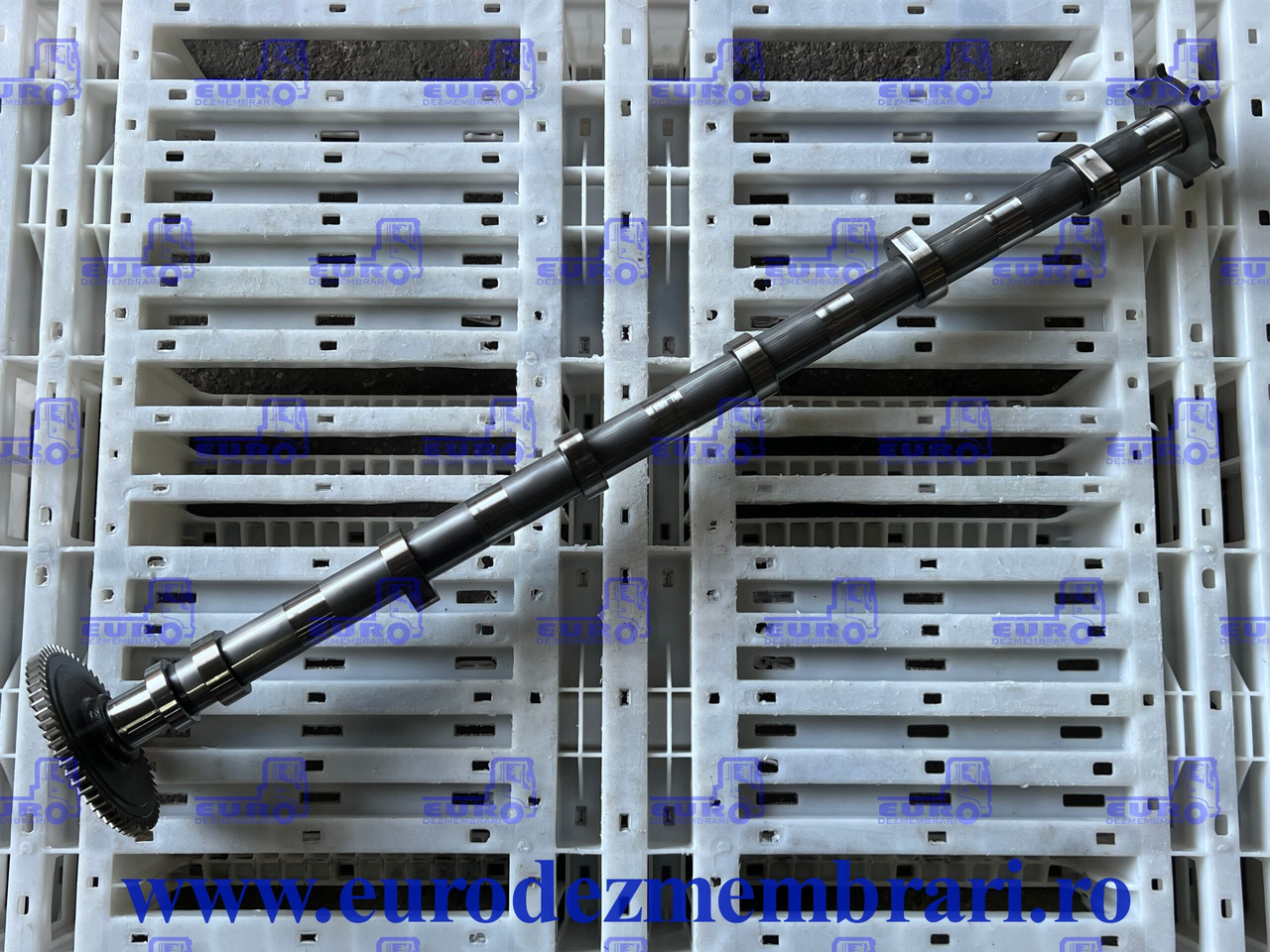 AX CU CAME DAF MX-11 H2 2126626, 1911868 - Розподільний вал в категорії Вантажівки: фото 1 AX CU CAME DAF MX-11 H2 2126626, 1911868 - Розподільний вал в категорії Вантажівки: фото 1