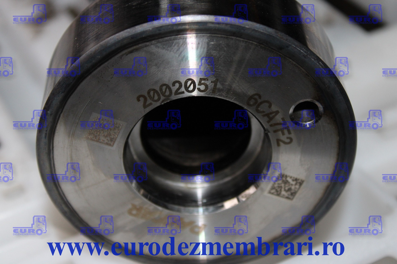 AX CU CAME DAF XF106 MX-13 2002051 - Розподільний вал в категорії Вантажівки: фото 2 AX CU CAME DAF XF106 MX-13 2002051 - Розподільний вал в категорії Вантажівки: фото 2