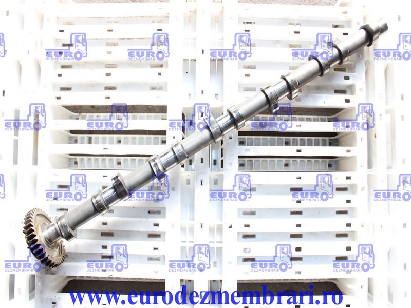 AX CU CAME MAN TGX D26 51.04401.5089, 51.04401.1023, 51.04401.5127, 51.04401.5164 - Розподільний вал в категорії Вантажівки: фото 1 AX CU CAME MAN TGX D26 51.04401.5089, 51.04401.1023, 51.04401.5127, 51.04401.5164 - Розподільний вал в категорії Вантажівки: фото 1