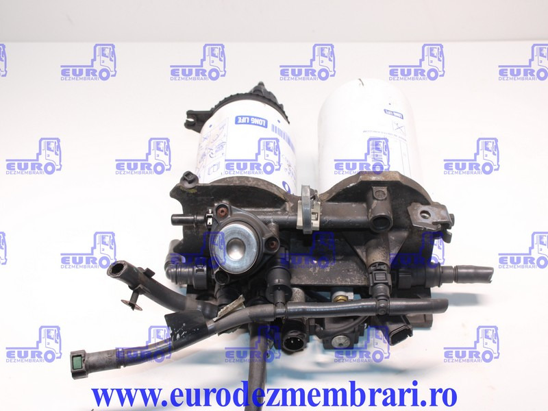 BATERIE FILTRU COMBUSTIBIL RENAULT T 22502428 - Паливний фільтр в категорії Вантажівки: фото 1 BATERIE FILTRU COMBUSTIBIL RENAULT T 22502428 - Паливний фільтр в категорії Вантажівки: фото 1