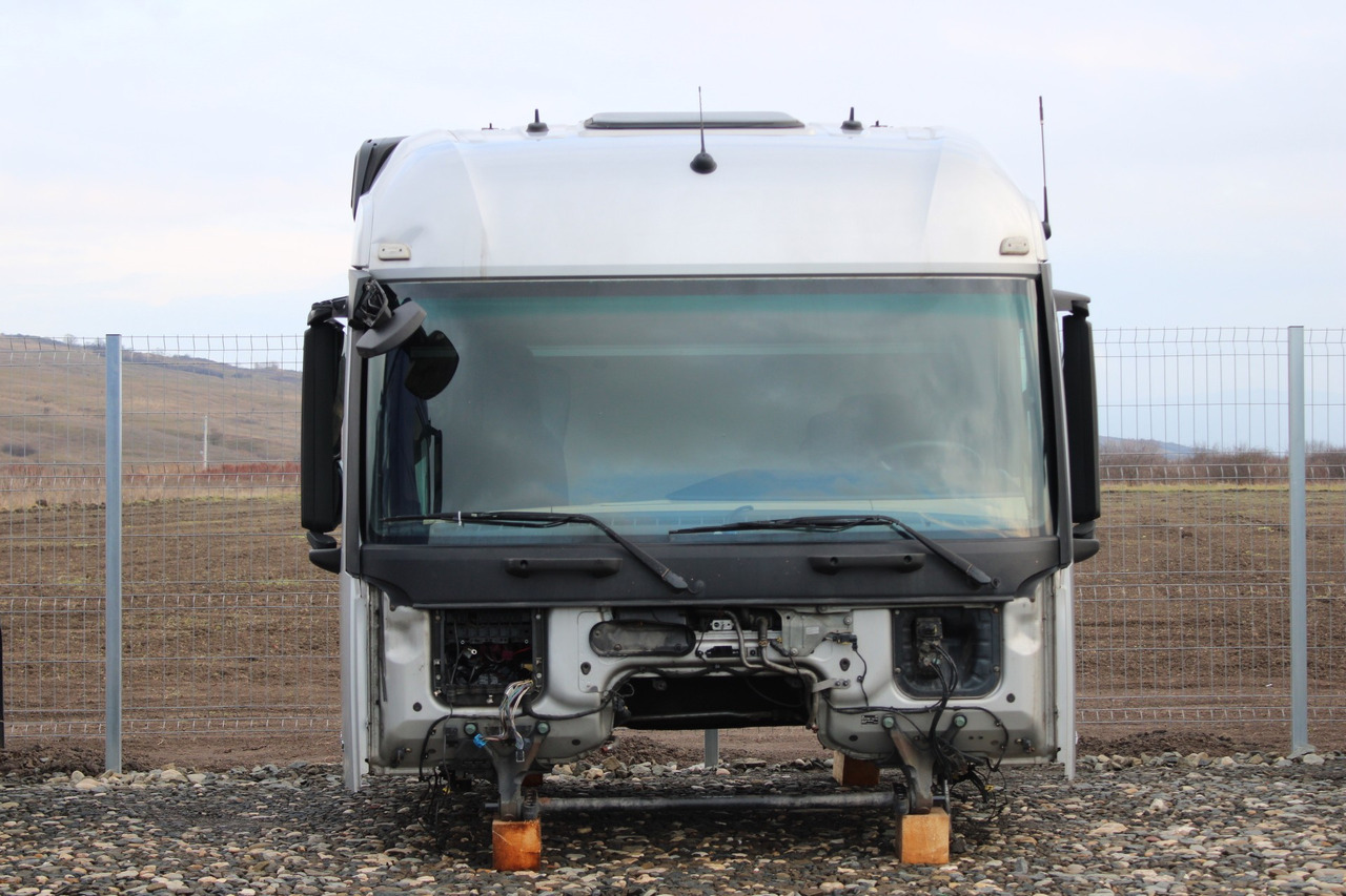 CABINA MERCEDES ACTROS MP4 STREAMSPACE 2.5 - Кабіна в категорії Вантажівки: фото 1 CABINA MERCEDES ACTROS MP4 STREAMSPACE 2.5 - Кабіна в категорії Вантажівки: фото 1