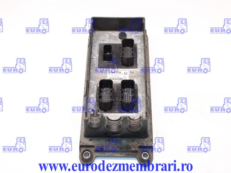 CALCULATOR CCIOM VOLVO FH4 22481330, 22053759, 22881415, 22481332, 22881416 - Блок управління в категорії Вантажівки: фото 1 CALCULATOR CCIOM VOLVO FH4 22481330, 22053759, 22881415, 22481332, 22881416 - Блок управління в категорії Вантажівки: фото 1