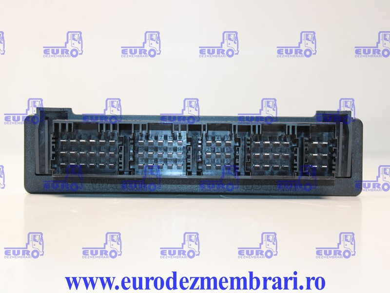 CALCULATOR EBS4 ZM MERCEDES ACTROS MP5 A0014463236 - Блок управління в категорії Вантажівки: фото 2 CALCULATOR EBS4 ZM MERCEDES ACTROS MP5 A0014463236 - Блок управління в категорії Вантажівки: фото 2