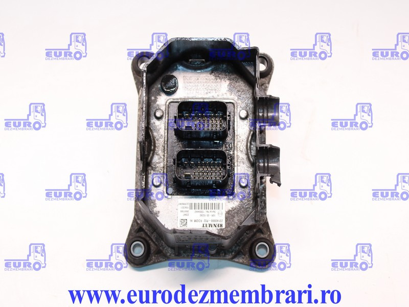 CALCULATOR FCIOM RENAULT T 23140888, 22771626, 21855942, 21546864, 23140886, 21855896 - Блок управління в категорії Вантажівки: фото 1 CALCULATOR FCIOM RENAULT T 23140888, 22771626, 21855942, 21546864, 23140886, 21855896 - Блок управління в категорії Вантажівки: фото 1