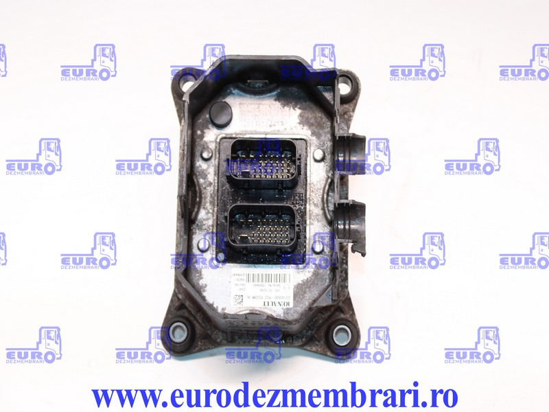 CALCULATOR FCIOM RENAULT T 23140888, 22771626, 21855942, 21546864, 23140886, 21855896 - Блок управління в категорії Вантажівки: фото 2 CALCULATOR FCIOM RENAULT T 23140888, 22771626, 21855942, 21546864, 23140886, 21855896 - Блок управління в категорії Вантажівки: фото 2
