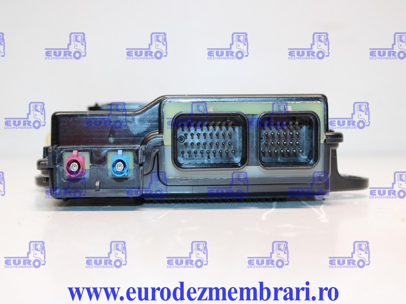 CALCULATOR MODUL COMFORT IVECO STRALIS 5801906925 - Блок управління в категорії Вантажівки: фото 3 CALCULATOR MODUL COMFORT IVECO STRALIS 5801906925 - Блок управління в категорії Вантажівки: фото 3