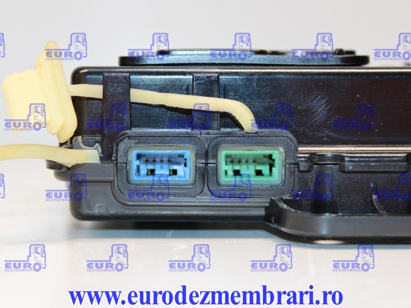 CALCULATOR MODUL COMFORT IVECO STRALIS 5801906925 - Блок управління в категорії Вантажівки: фото 5 CALCULATOR MODUL COMFORT IVECO STRALIS 5801906925 - Блок управління в категорії Вантажівки: фото 5