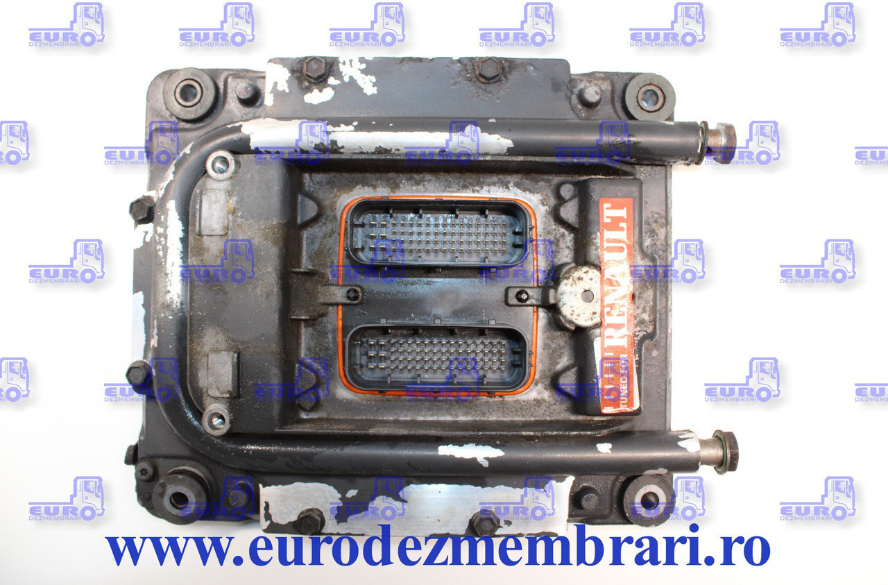 CALCULATOR MOTOR RENAULT 20995620 85003986 21248719 85020116 22346792 85013482 7420995620 7422346792 7421248719 - Блок управління в категорії Вантажівки: фото 1 CALCULATOR MOTOR RENAULT 20995620 85003986 21248719 85020116 22346792 85013482 7420995620 7422346792 7421248719 - Блок управління в категорії Вантажівки: фото 1