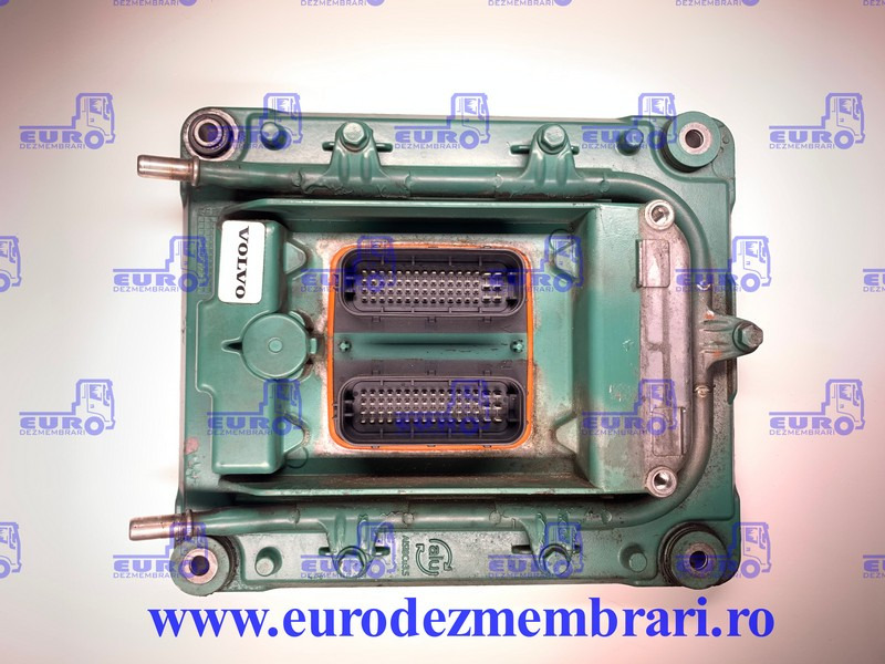CALCULATOR MOTOR VOLVO D13K 500CP E6 21900553, 22423434 - Блок управління в категорії Вантажівки: фото 1 CALCULATOR MOTOR VOLVO D13K 500CP E6 21900553, 22423434 - Блок управління в категорії Вантажівки: фото 1