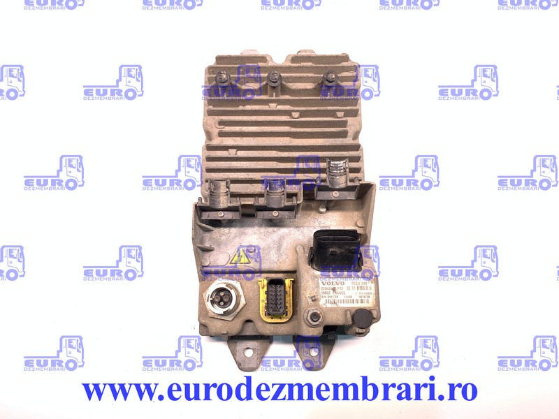 CALCULATOR PCCU VOLVO FH4 22045539 - Блок управління в категорії Вантажівки: фото 1 CALCULATOR PCCU VOLVO FH4 22045539 - Блок управління в категорії Вантажівки: фото 1
