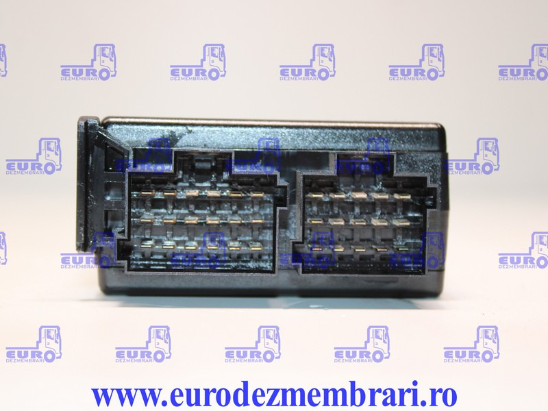 CALCULATOR VIDEO RADAR MERCEDES ACTROS MP5 A0004465251 - Блок управління в категорії Вантажівки: фото 2 CALCULATOR VIDEO RADAR MERCEDES ACTROS MP5 A0004465251 - Блок управління в категорії Вантажівки: фото 2