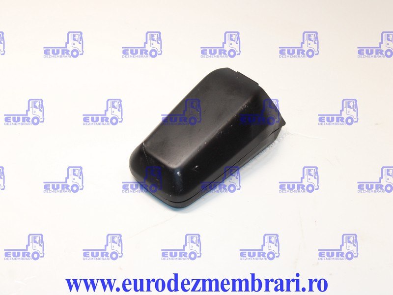 CAMERA RADAR MAN TGX TG3 81.27612.6031 - Блок управління в категорії Вантажівки: фото 1 CAMERA RADAR MAN TGX TG3 81.27612.6031 - Блок управління в категорії Вантажівки: фото 1