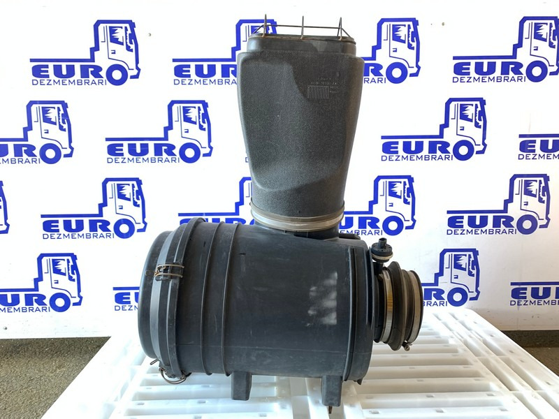 CARCASA FILTRU AER FORD CARGO GC46-9600-AE - Повітряний фільтр в категорії Вантажівки: фото 1 CARCASA FILTRU AER FORD CARGO GC46-9600-AE - Повітряний фільтр в категорії Вантажівки: фото 1