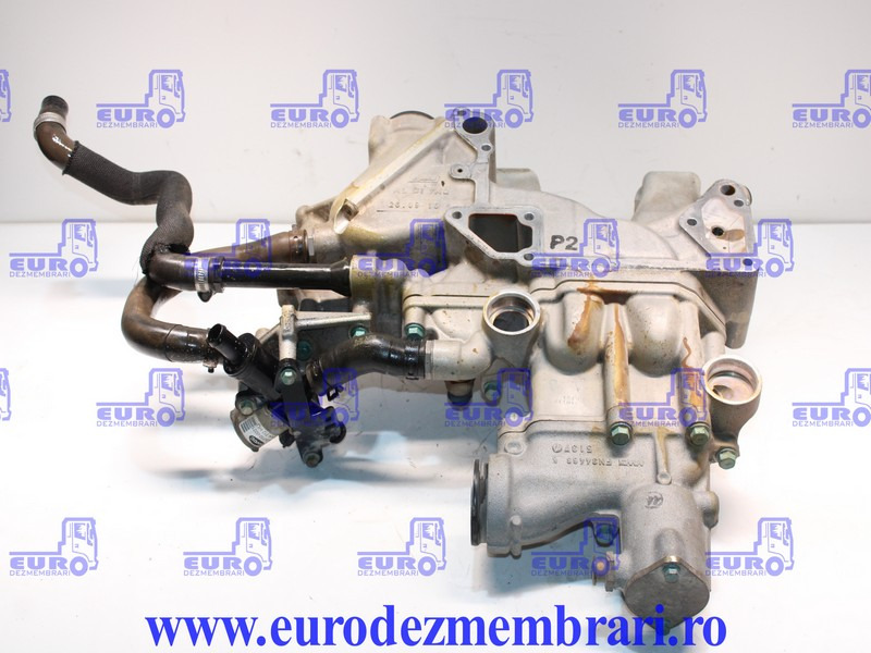 CARCASA POMPA APA MAN TGX 51.06330.5083, 51.06302.3578, 51.06404.3115, 51.06330.5080 - Двигун та запчастини в категорії Вантажівки: фото 1 CARCASA POMPA APA MAN TGX 51.06330.5083, 51.06302.3578, 51.06404.3115, 51.06330.5080 - Двигун та запчастини в категорії Вантажівки: фото 1