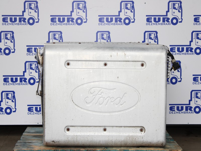 CATALIZATOR FORD CARGO E6 GC46 5J256-HG - Каталізатор в категорії Вантажівки: фото 2 CATALIZATOR FORD CARGO E6 GC46 5J256-HG - Каталізатор в категорії Вантажівки: фото 2