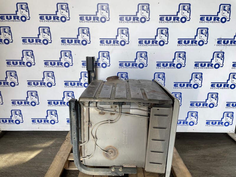 CATALIZATOR MAN TGS E6 81.15103.6133, 81.15103.6138 - Каталізатор в категорії Вантажівки: фото 1 CATALIZATOR MAN TGS E6 81.15103.6133, 81.15103.6138 - Каталізатор в категорії Вантажівки: фото 1