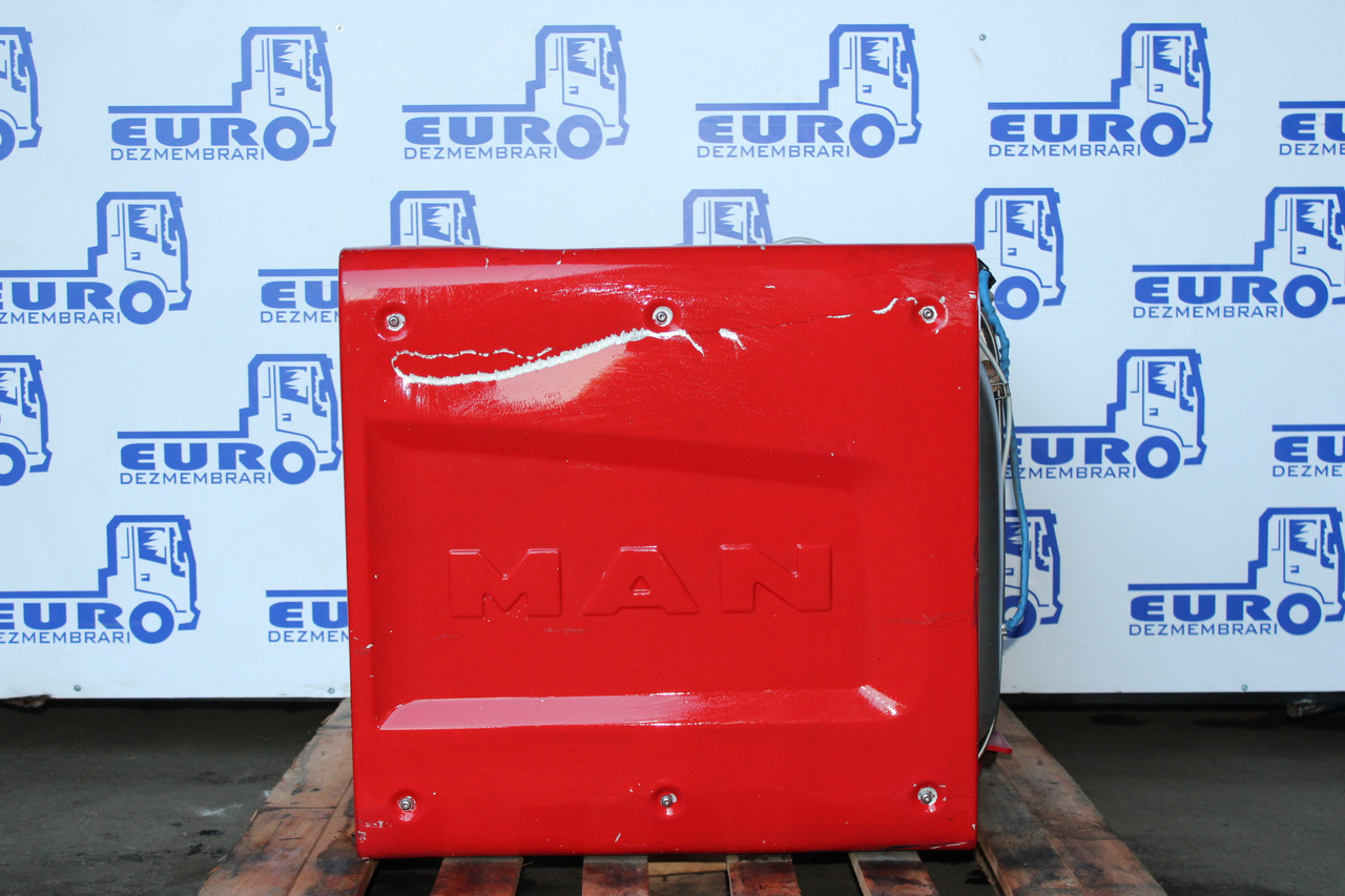 CATALIZATOR MAN TGX D3876 EURO 6 81.15103.6101, 81.15103.6124 - Каталізатор в категорії Вантажівки: фото 2 CATALIZATOR MAN TGX D3876 EURO 6 81.15103.6101, 81.15103.6124 - Каталізатор в категорії Вантажівки: фото 2