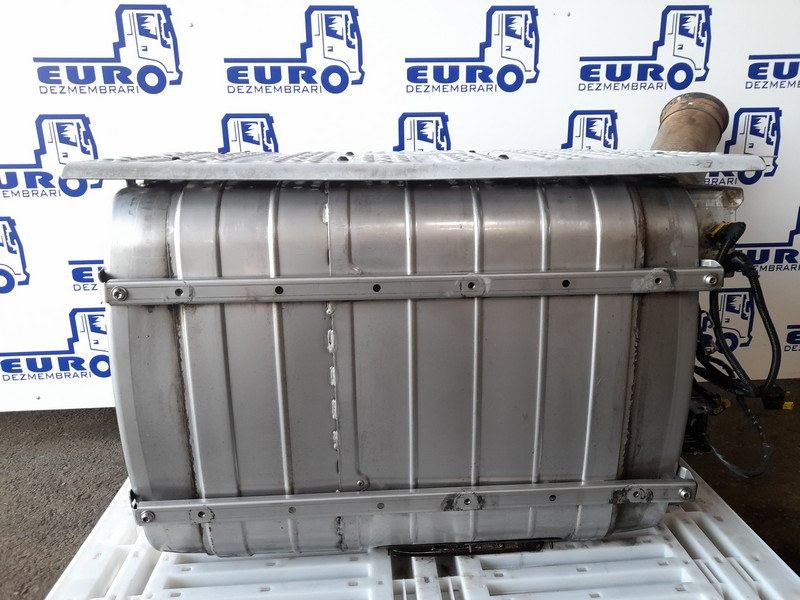 CATALIZATOR MERCEDES ACTROS MP4 E5 A0034904512, A0054900712 - Каталізатор в категорії Вантажівки: фото 1 CATALIZATOR MERCEDES ACTROS MP4 E5 A0034904512, A0054900712 - Каталізатор в категорії Вантажівки: фото 1