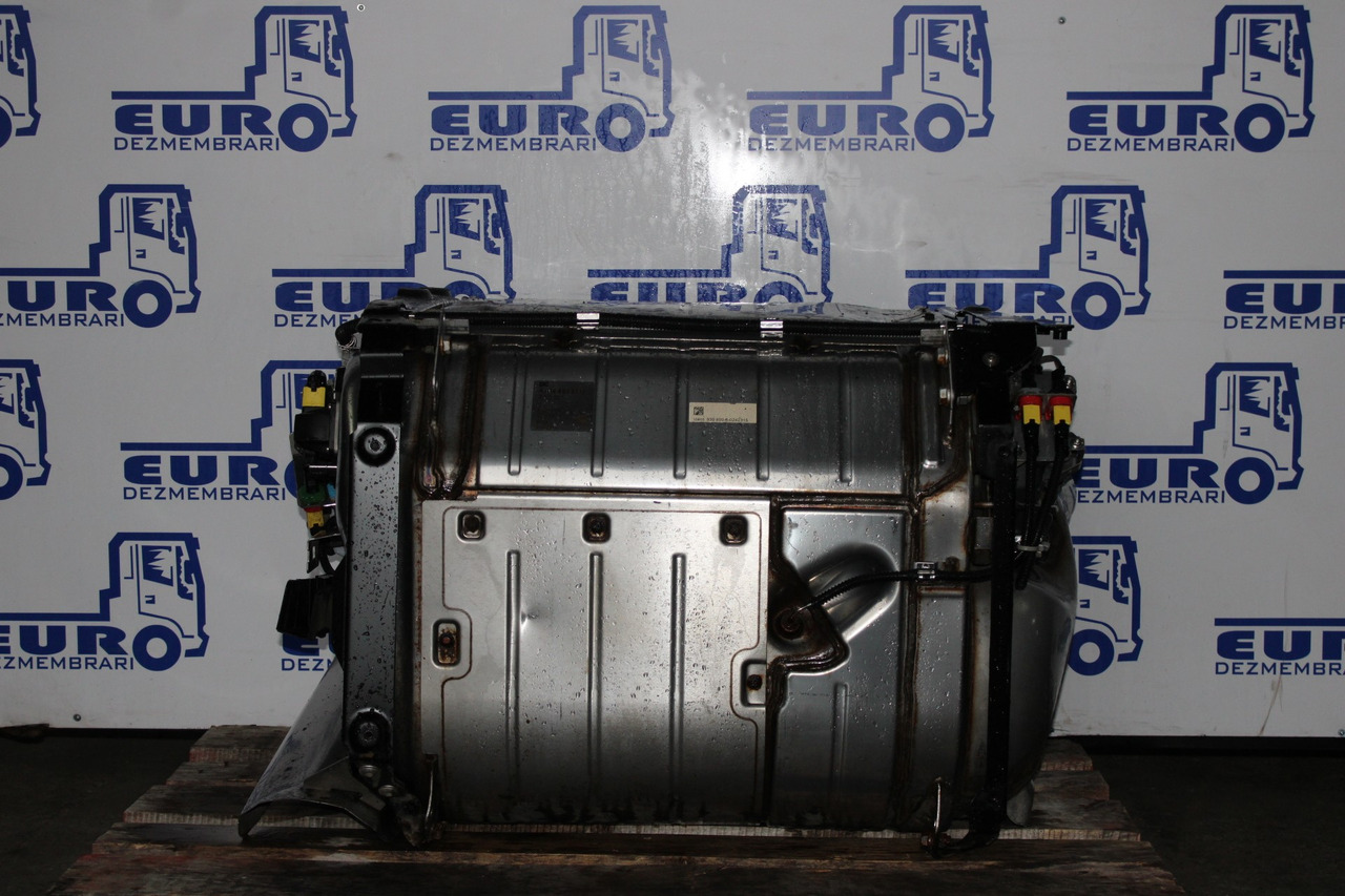 CATALIZATOR MERCEDES ACTROS MP5 A0144908112 - Каталізатор в категорії Вантажівки: фото 2 CATALIZATOR MERCEDES ACTROS MP5 A0144908112 - Каталізатор в категорії Вантажівки: фото 2