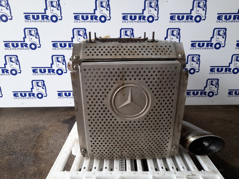 CATALIZATOR MERCEDES AXOR E5 A0054903414 - Каталізатор в категорії Вантажівки: фото 1 CATALIZATOR MERCEDES AXOR E5 A0054903414 - Каталізатор в категорії Вантажівки: фото 1
