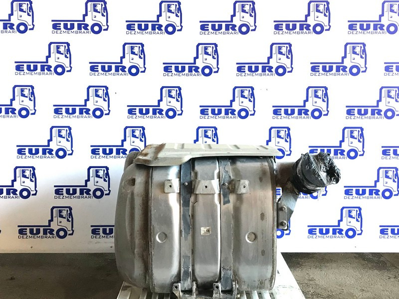 CATALIZATOR RENAULT E6 21364822, 23094588 - Каталізатор в категорії Вантажівки: фото 1 CATALIZATOR RENAULT E6 21364822, 23094588 - Каталізатор в категорії Вантажівки: фото 1