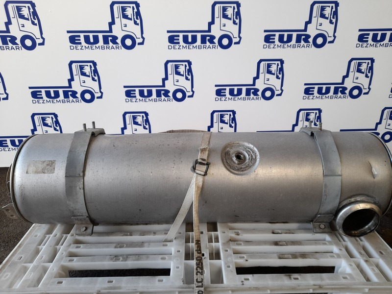 CATALIZATOR RENAULT KERAX MIDLUM E5 5010626570 - Каталізатор в категорії Вантажівки: фото 1 CATALIZATOR RENAULT KERAX MIDLUM E5 5010626570 - Каталізатор в категорії Вантажівки: фото 1