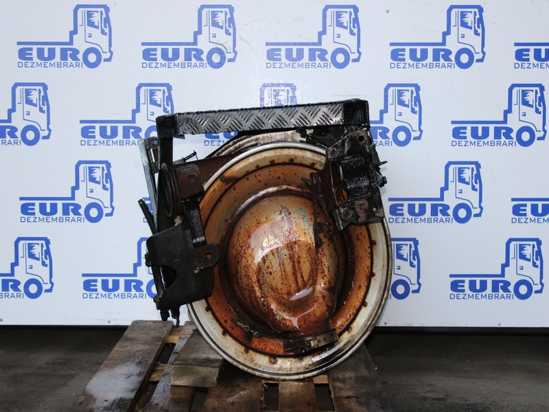 CATALIZATOR SCANIA PDE V8 DC16 19 DC16 22 1869142, 1921344, 1944879 - Каталізатор в категорії Вантажівки: фото 1 CATALIZATOR SCANIA PDE V8 DC16 19 DC16 22 1869142, 1921344, 1944879 - Каталізатор в категорії Вантажівки: фото 1