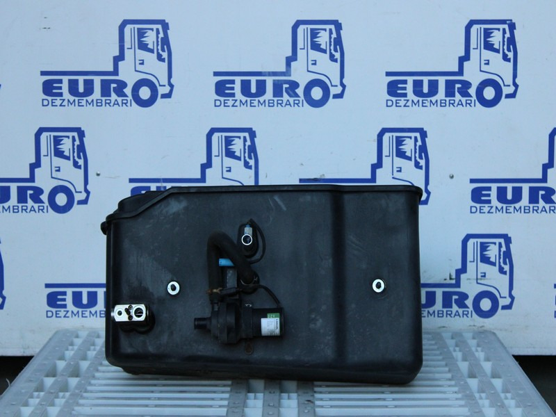 CLIMA STATIONARE MERCEDES ACTROS MP4 A9608302160 - Частина системи кондиціонування в категорії Вантажівки: фото 1 CLIMA STATIONARE MERCEDES ACTROS MP4 A9608302160 - Частина системи кондиціонування в категорії Вантажівки: фото 1