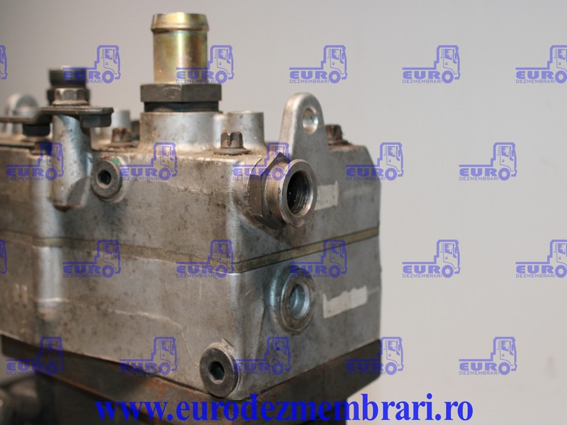 COMPRESOR AER DAF XF106 1883120, 9125180060, 2139555 - Пневмокомпресор в категорії Вантажівки: фото 4 COMPRESOR AER DAF XF106 1883120, 9125180060, 2139555 - Пневмокомпресор в категорії Вантажівки: фото 4