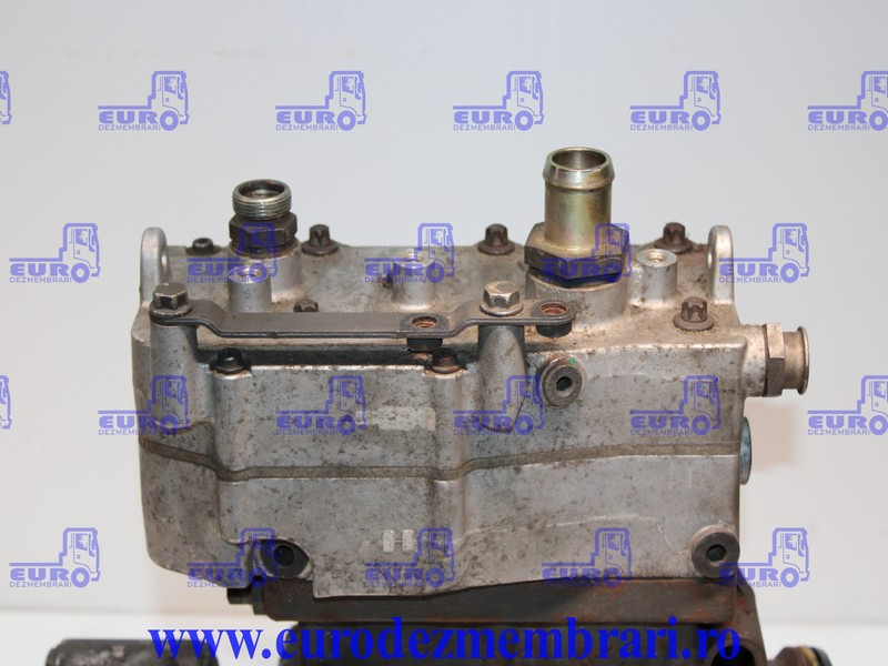 COMPRESOR AER DAF XF106 1883120, 9125180060, 2139555 - Пневмокомпресор в категорії Вантажівки: фото 2 COMPRESOR AER DAF XF106 1883120, 9125180060, 2139555 - Пневмокомпресор в категорії Вантажівки: фото 2