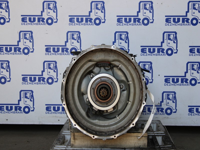 CUTIE DE VITEZE AUTOMATA CU INTARDER IVECO S-WAY TRAXON 12 TX 2011 TO R=12,92-0,772 5801972449 - Коробка передач в категорії Вантажівки: фото 2 CUTIE DE VITEZE AUTOMATA CU INTARDER IVECO S-WAY TRAXON 12 TX 2011 TO R=12,92-0,772 5801972449 - Коробка передач в категорії Вантажівки: фото 2