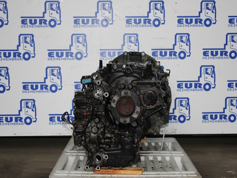 CUTIE DE VITEZE AUTOMATA CU INTARDER MAN 12AS 2131 TD R=15,86-1,00 81.32004.6368 - Коробка передач в категорії Вантажівки: фото 4 CUTIE DE VITEZE AUTOMATA CU INTARDER MAN 12AS 2131 TD R=15,86-1,00 81.32004.6368 - Коробка передач в категорії Вантажівки: фото 4