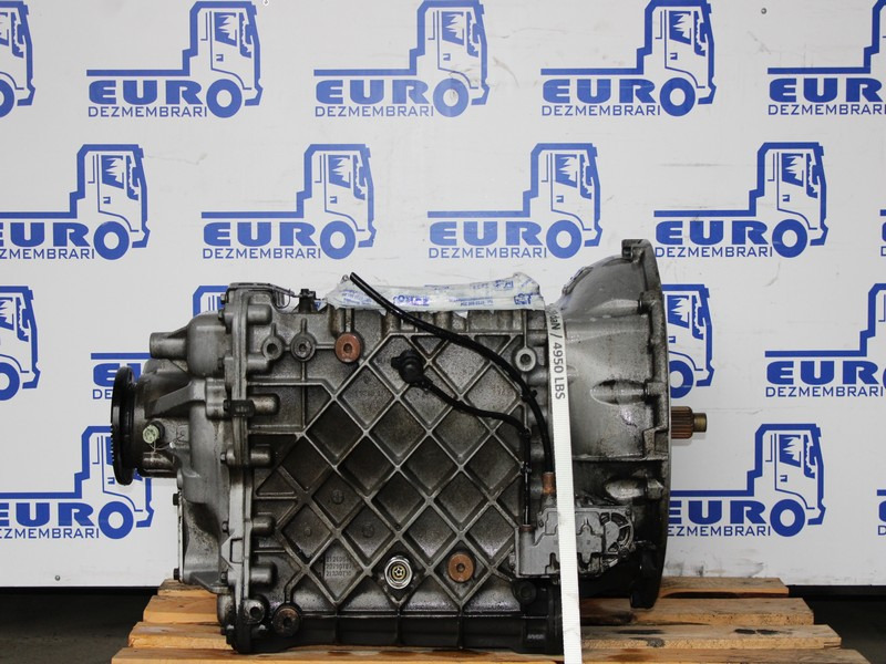 CUTIE DE VITEZE AUTOMATA FARA RETARDER VOLVO AT2612D 3190576 - Коробка передач в категорії Вантажівки: фото 3 CUTIE DE VITEZE AUTOMATA FARA RETARDER VOLVO AT2612D 3190576 - Коробка передач в категорії Вантажівки: фото 3