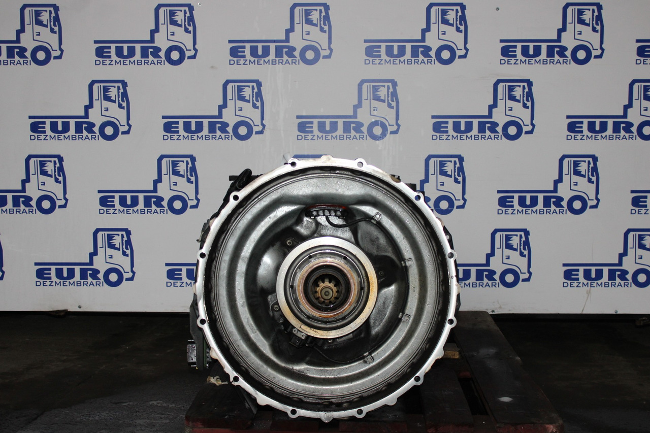 CUTIE DE VITEZE MAN TGS 8*4 TRAXON 12 TX 2610 TO 81.32004.6404 R12.92-0.77 AUTOMATA FATA RETARDER - Коробка передач в категорії Вантажівки: фото 4 CUTIE DE VITEZE MAN TGS 8*4 TRAXON 12 TX 2610 TO 81.32004.6404 R12.92-0.77 AUTOMATA FATA RETARDER - Коробка передач в категорії Вантажівки: фото 4