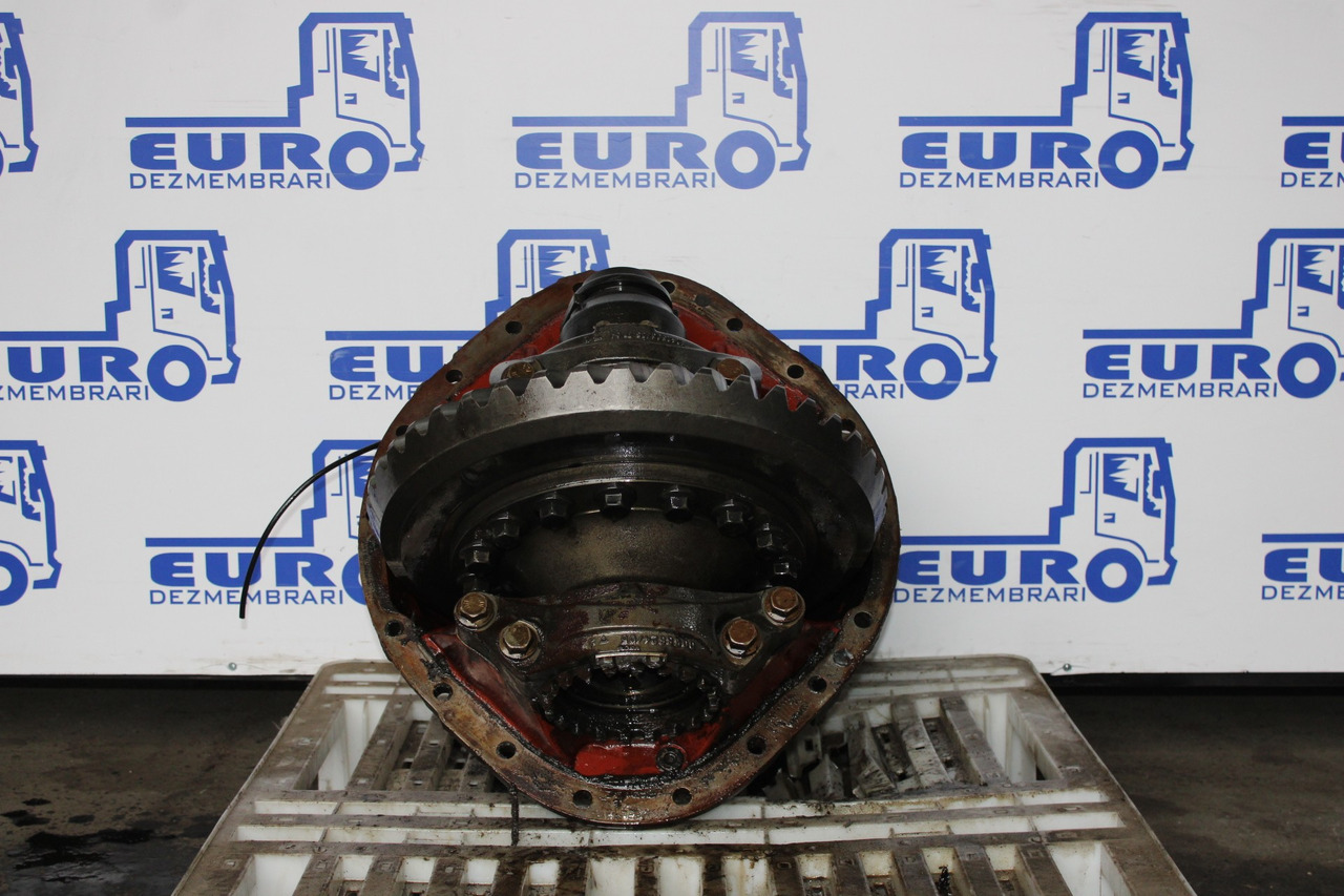 DIFERENTIAL DAF XF 1347 R=3,31 - Диференціал в категорії Вантажівки: фото 2 DIFERENTIAL DAF XF 1347 R=3,31 - Диференціал в категорії Вантажівки: фото 2