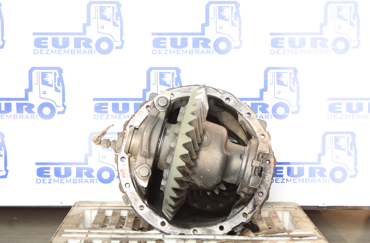 DIFERENTIAL MERCEDES ACTROS R=2,533 R440-13 X351002075, 068502373 - Диференціал в категорії Вантажівки: фото 2 DIFERENTIAL MERCEDES ACTROS R=2,533 R440-13 X351002075, 068502373 - Диференціал в категорії Вантажівки: фото 2