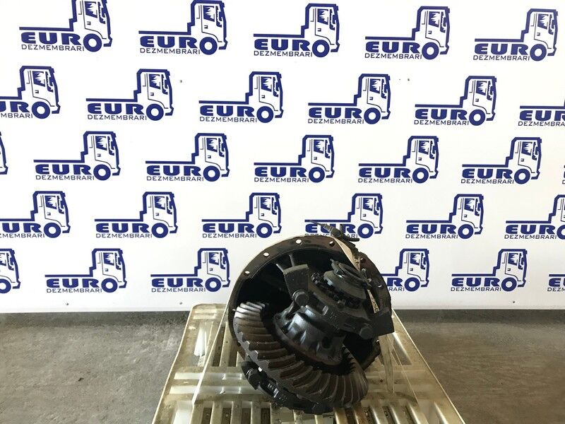 DIFERENTIAL RENAULT 177E R=1/264 R=2,64 - Диференціал в категорії Вантажівки: фото 1 DIFERENTIAL RENAULT 177E R=1/264 R=2,64 - Диференціал в категорії Вантажівки: фото 1