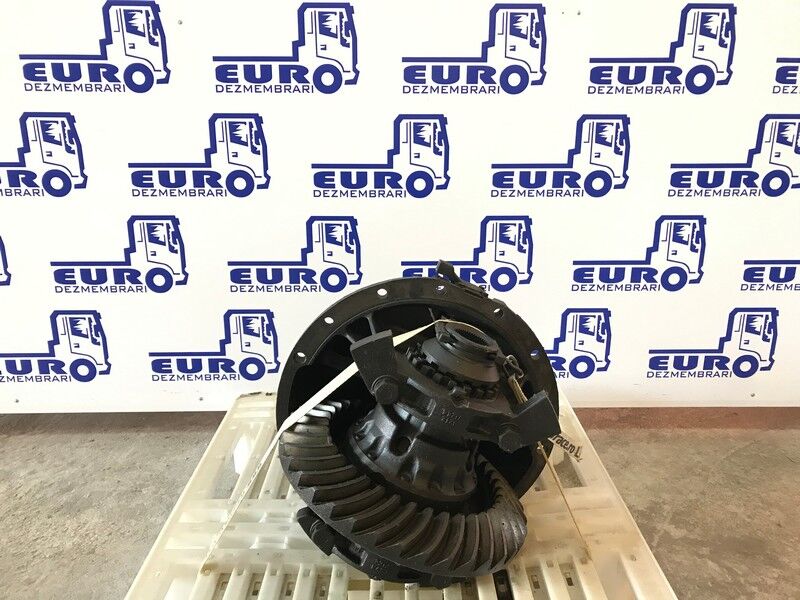 DIFERENTIAL RENAULT 177E R=1/285 R=2,85 - Диференціал в категорії Вантажівки: фото 1 DIFERENTIAL RENAULT 177E R=1/285 R=2,85 - Диференціал в категорії Вантажівки: фото 1