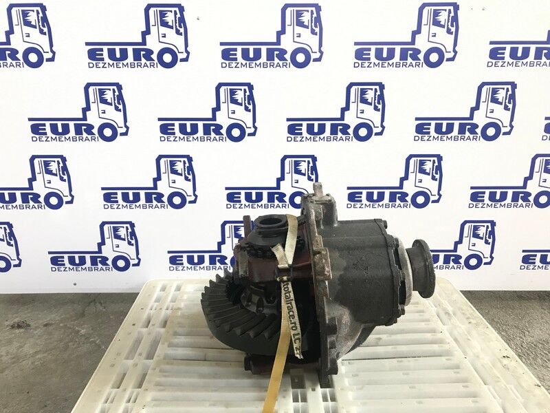 DIFERENTIAL RENAULT MIDLUM R=36:7 R=5,14 - Диференціал в категорії Вантажівки: фото 2 DIFERENTIAL RENAULT MIDLUM R=36:7 R=5,14 - Диференціал в категорії Вантажівки: фото 2