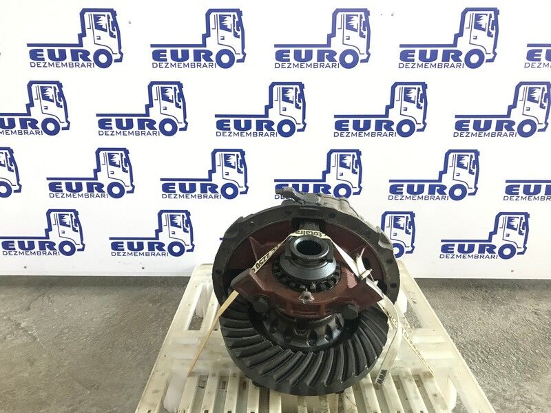 DIFERENTIAL RENAULT MIDLUM R=36:8 R=4,50 - Диференціал в категорії Вантажівки: фото 1 DIFERENTIAL RENAULT MIDLUM R=36:8 R=4,50 - Диференціал в категорії Вантажівки: фото 1