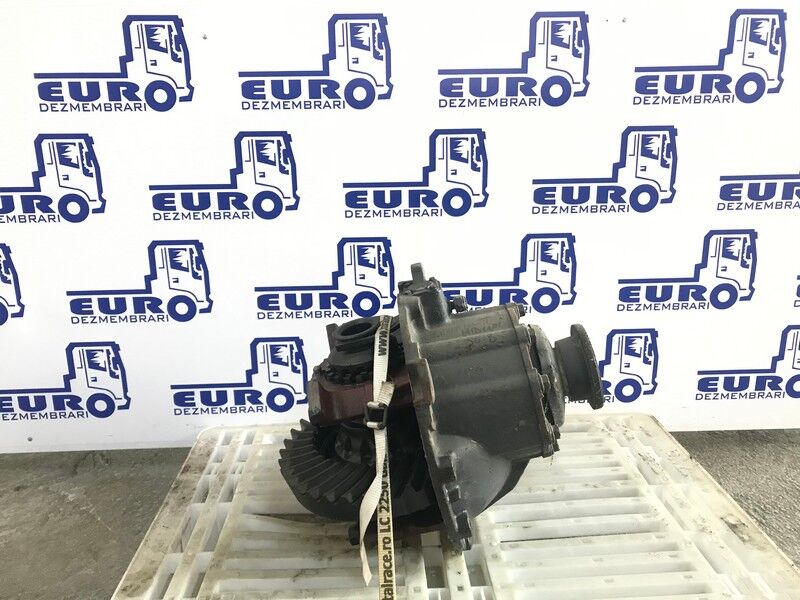 DIFERENTIAL RENAULT MIDLUM R=36:8 R=4,50 - Диференціал в категорії Вантажівки: фото 2 DIFERENTIAL RENAULT MIDLUM R=36:8 R=4,50 - Диференціал в категорії Вантажівки: фото 2